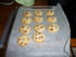 Cookies au Kinder