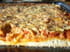 Pizza sfincione