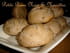  Petits pains aux noix et noisettes 