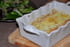 Gratin de crozets au fromage � raclette 