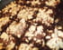 Brownies chocolat amandes effil�es