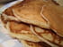 Buttermilk Pancakes ou Pancakes au Lait Ribot