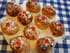 Petites brioches sans beurre 