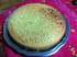 Pain de G�nes aux amandes