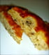G�teau banane-coco-choco