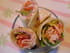 Wraps enti�rement maison
