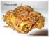 Calamars aux lentilles