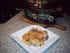 baeckeoffe de lapin et cr�me de romarin