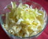 Salade d endives au curry