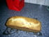 Cake aux p�pites de chocolat 