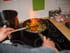 Vanets flamb�s au whisky