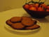 Cookies aux sp�culoos