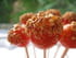 Tomates cerises d amour
