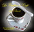 Cuill�res � caf� en sucre masse