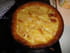 Tarte au reblochon