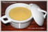 Velout� de topinambours