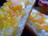 Confiture potiron-carottes au citron