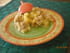Crumble d hiver aux oranges et aux pommes