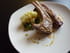C�tes d agneau miel et herbes
