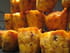 Cannel�s parmesan-tomates s�ch�es
