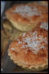Tartelette � la noix de coco