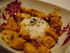 Eminc� de poulet aux tomates s�ch�es