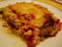 Gratin de poireaux