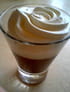 Cr�me li�geoise au chocolat
