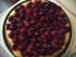 G�teau aux framboises