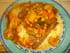 Couscous poulet merguez