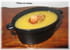 Velout� de rutabaga