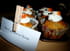  Minis-Cupcakes au surimi 