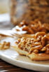 Tartelettes aux noix