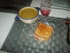 Croque-monsieur d�licieux