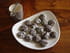 Biscuits craquel�s au chocolat