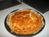 Quiche au jambon