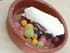 Cheesecake � ma fa�on