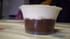 Dessert chocolat li�gois