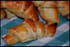 Croissants ap�ritifs