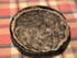 Tarte � l aubergine, thon et lardons