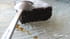 Fondant  au chocolat sans beurre