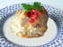 Papillotte croustillante de canard aux l�gumes