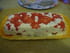 Terrine tomate ch�vre basilic