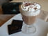 Cr�me li�geoise � l After Eight 