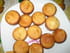 Mini-muffins yaourt-ananas