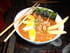 Ramens japonais