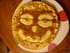 G�teau aux pommes et � la cannelle