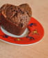 Fondant au coeur de carambar