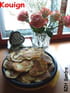 Kouign (ou pancake bigouden)