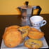 Cookies aux trois sucres et p�pites de chocolat